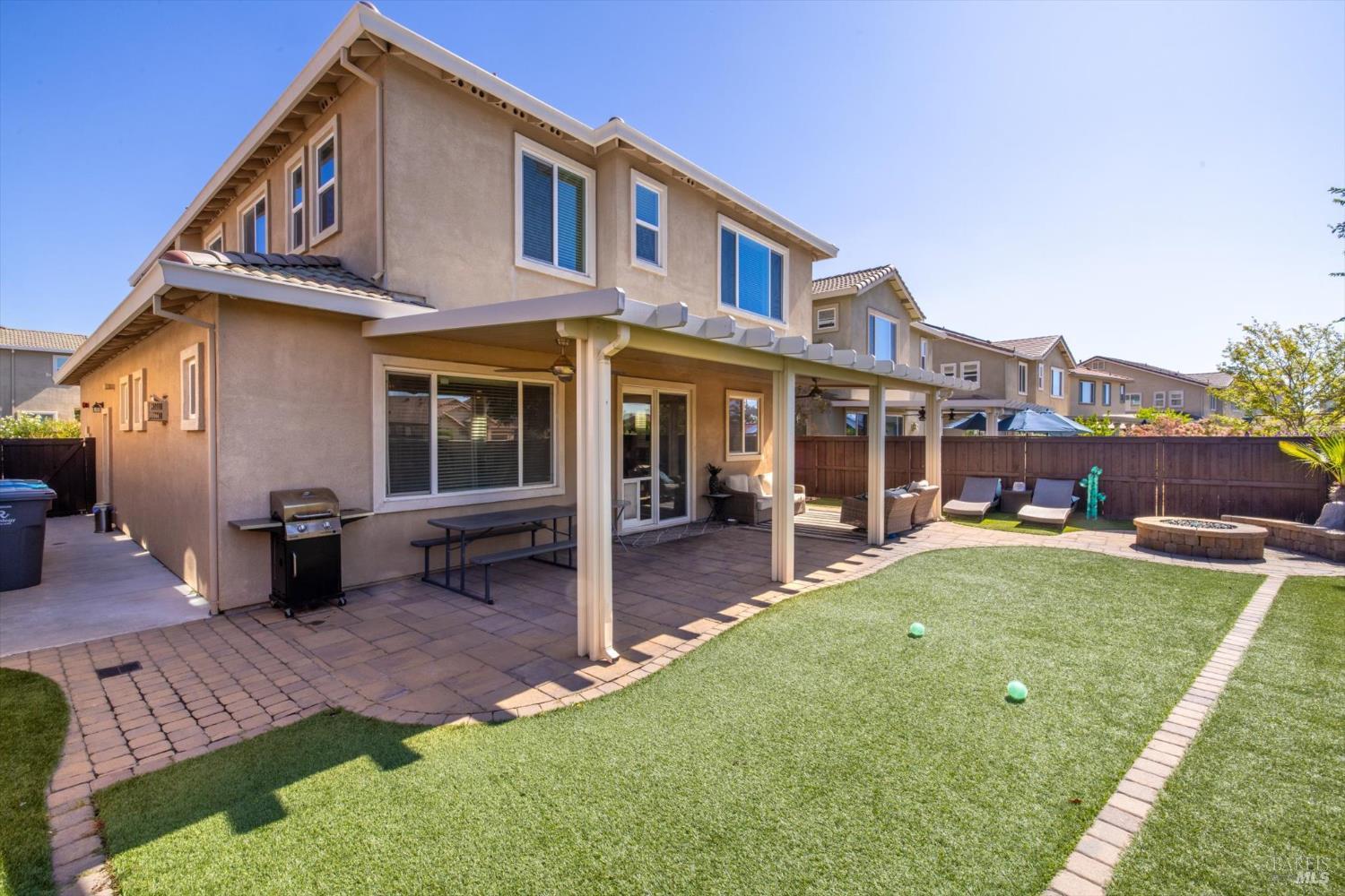 Detail Gallery Image 56 of 72 For 625 Guild Rd, Vacaville,  CA 95688 - 4 Beds | 3 Baths
