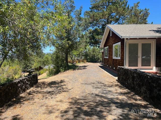 Detail Gallery Image 6 of 36 For 4199 W Dry Creek Rd, Healdsburg,  CA 95448 - 2 Beds | 1/1 Baths