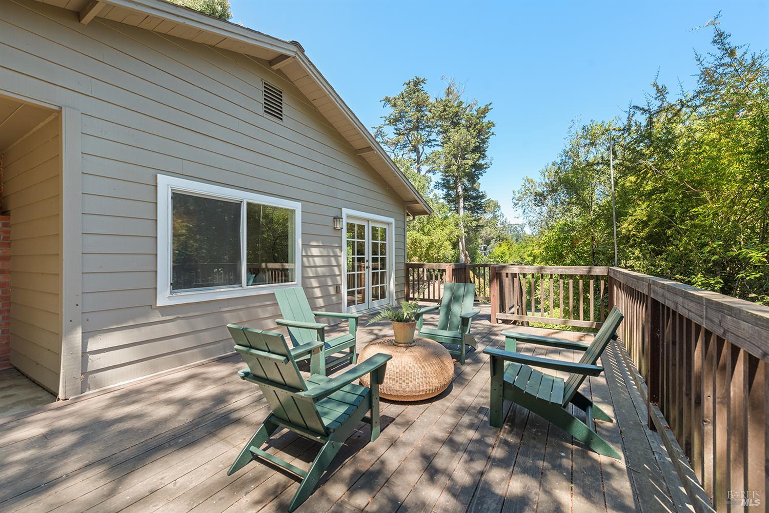 Detail Gallery Image 11 of 48 For 351 N Ferndale Ave, Mill Valley,  CA 94941 - – Beds | – Baths