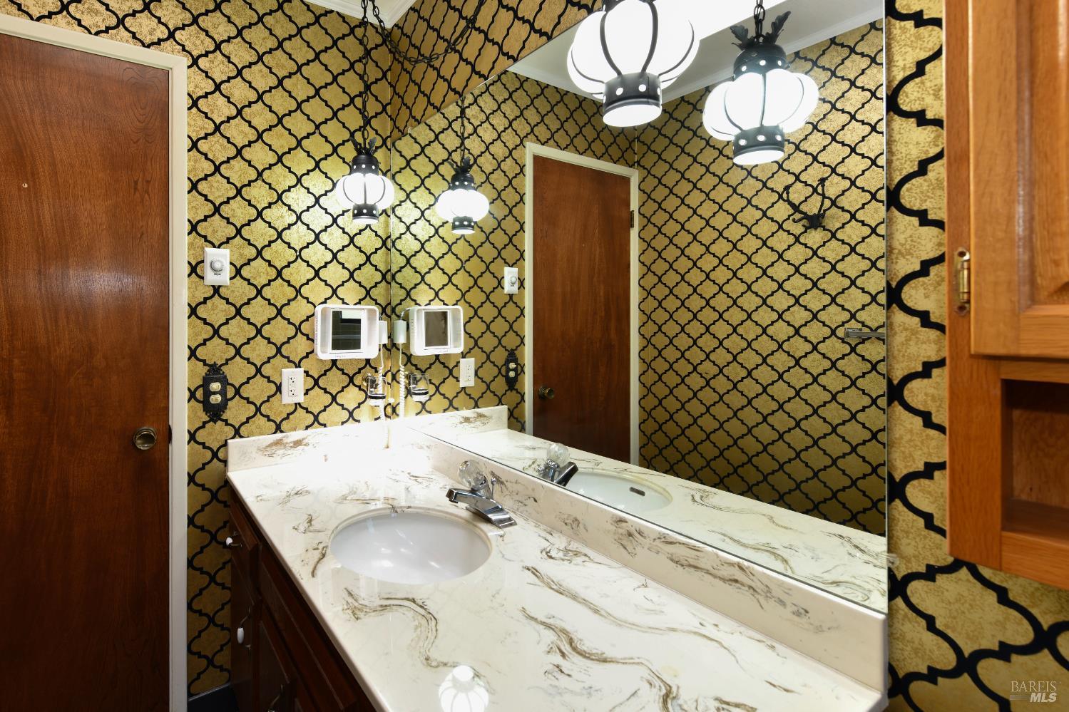 Detail Gallery Image 30 of 48 For 1521 King Ave, Napa,  CA 94559 - 3 Beds | 2 Baths