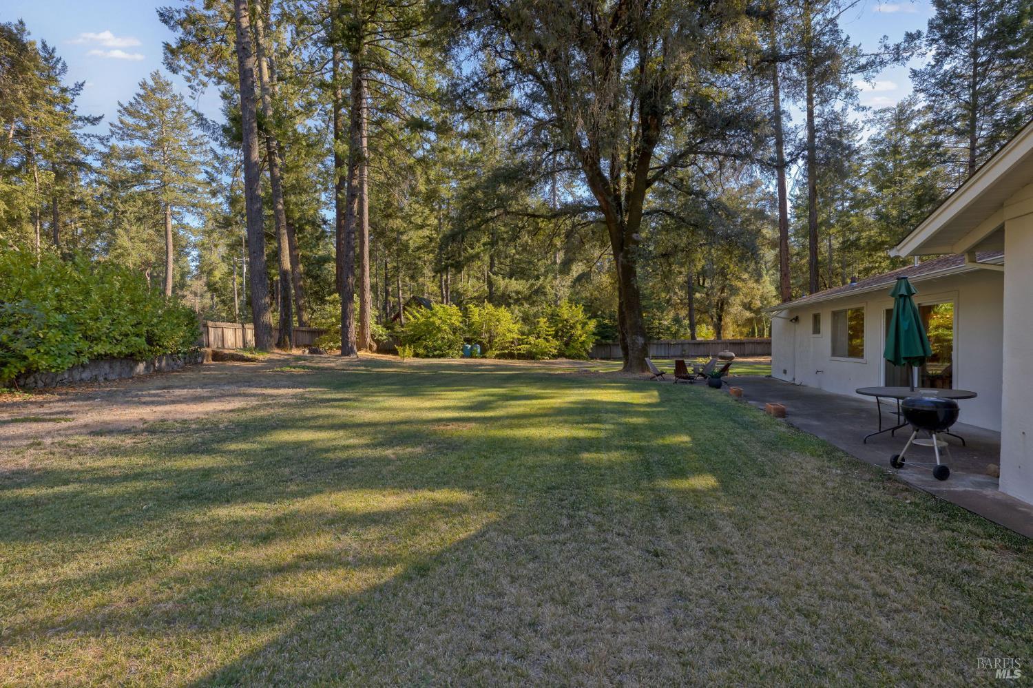 Detail Gallery Image 27 of 41 For 1050 White Cottage Rd, Angwin,  CA 94508 - 3 Beds | 2/1 Baths