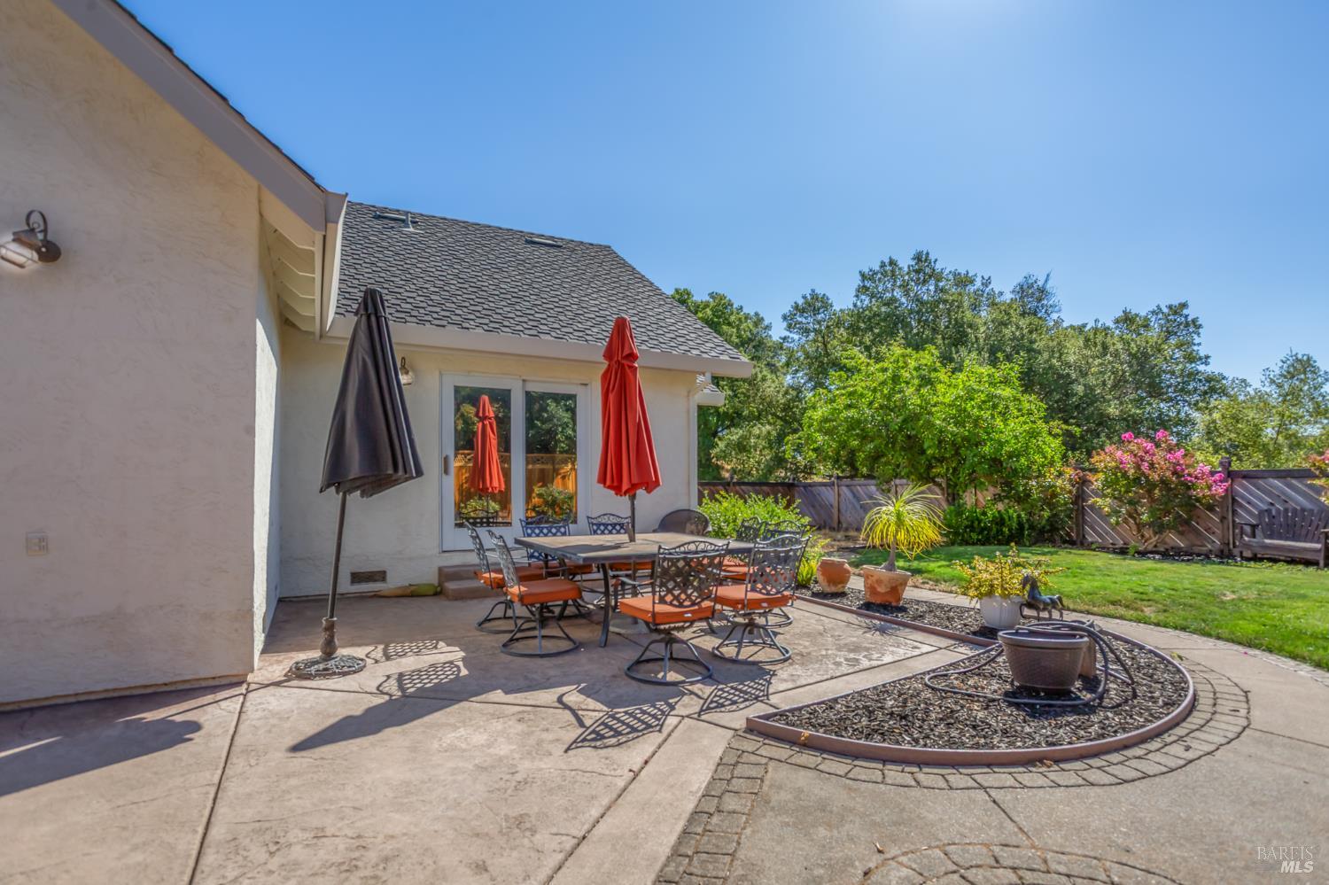 Detail Gallery Image 31 of 34 For 2514 Troon Ct, Fairfield,  CA 94534 - 4 Beds | 3 Baths