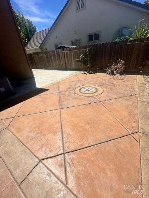 Detail Gallery Image 23 of 23 For 4712 Brookside Cir, Fairfield,  CA 94534 - 4 Beds | 2/1 Baths