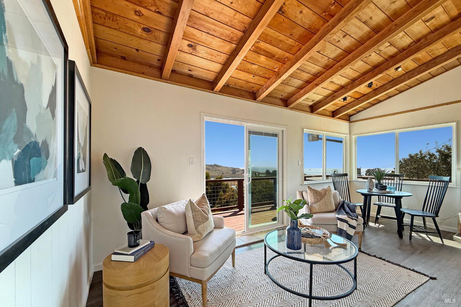 Detail Gallery Image 16 of 61 For 10701 Hereford Dr, Jenner,  CA 95450 - 2 Beds | 1 Baths