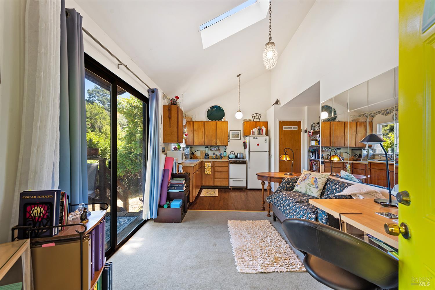 Detail Gallery Image 28 of 48 For 351 N Ferndale Ave, Mill Valley,  CA 94941 - – Beds | – Baths
