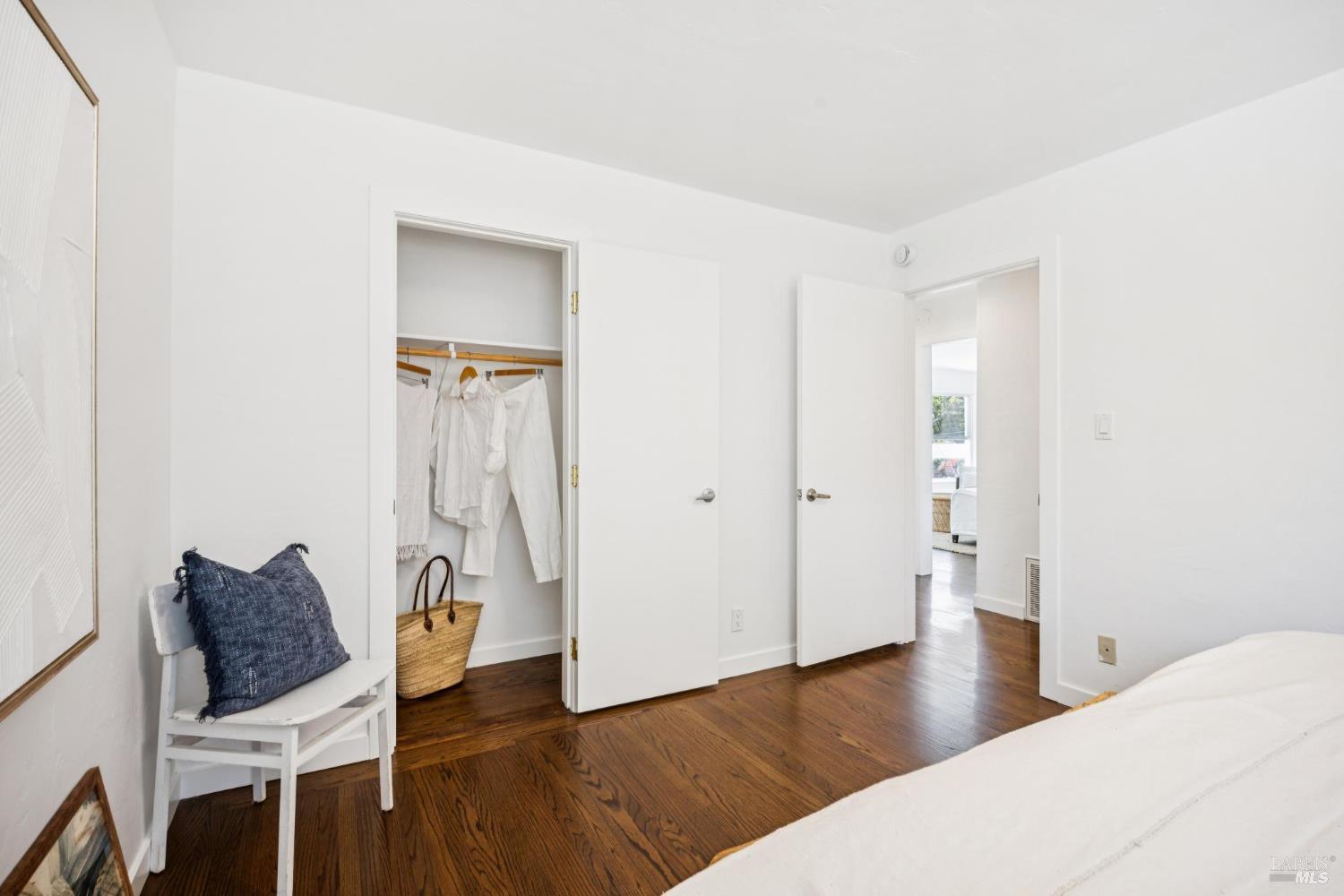 Detail Gallery Image 22 of 41 For 16 Marion Ct, Novato,  CA 94945 - 3 Beds | 1 Baths