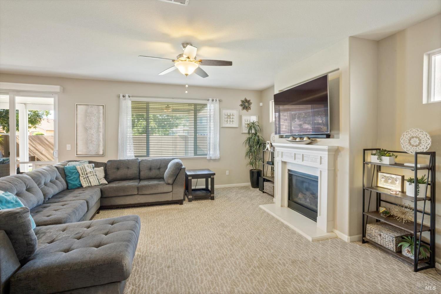 Detail Gallery Image 42 of 72 For 625 Guild Rd, Vacaville,  CA 95688 - 4 Beds | 3 Baths