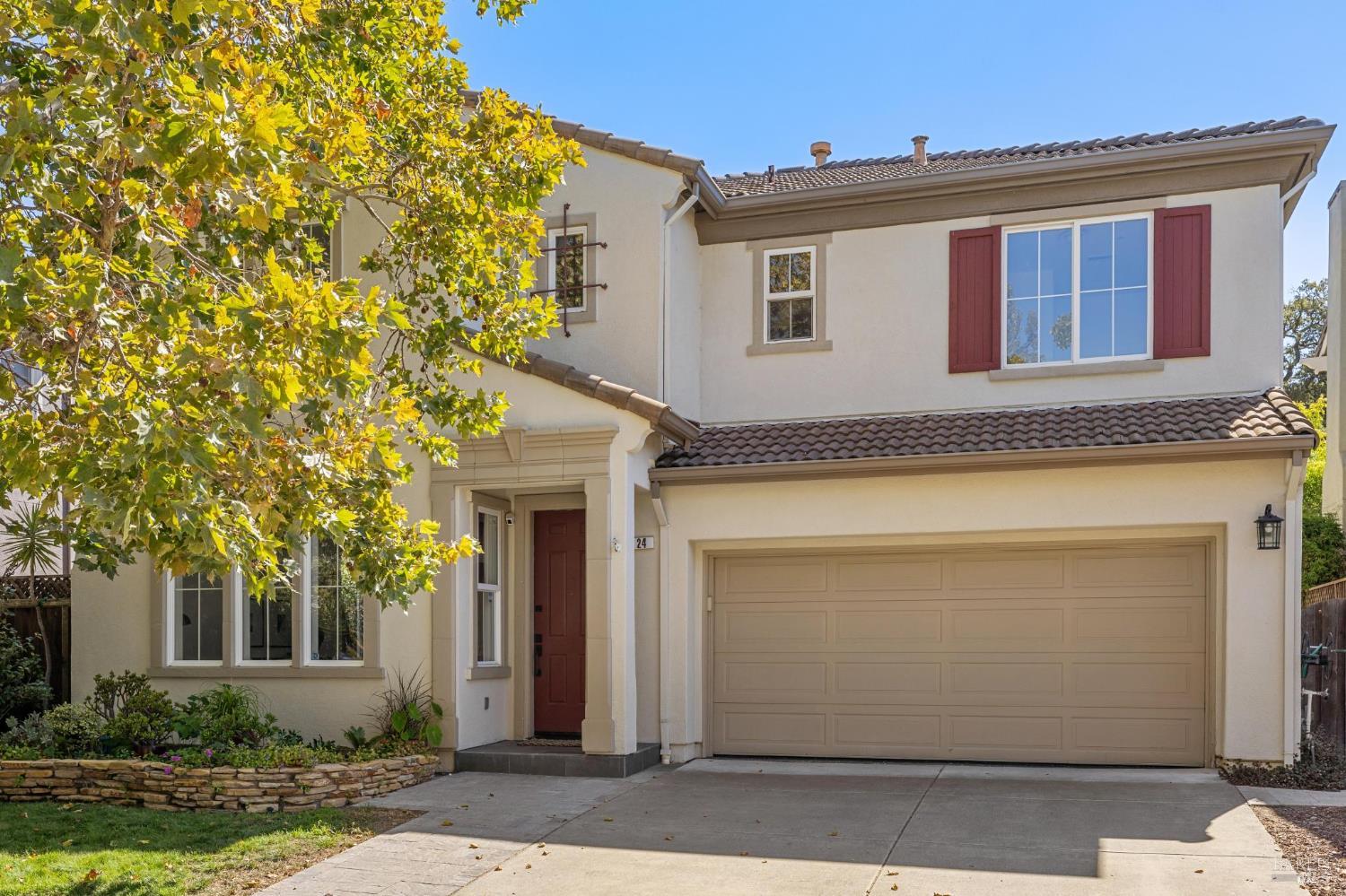 Detail Gallery Image 46 of 52 For 24 Sunny Cove Dr, Novato,  CA 94949 - 5 Beds | 3/1 Baths