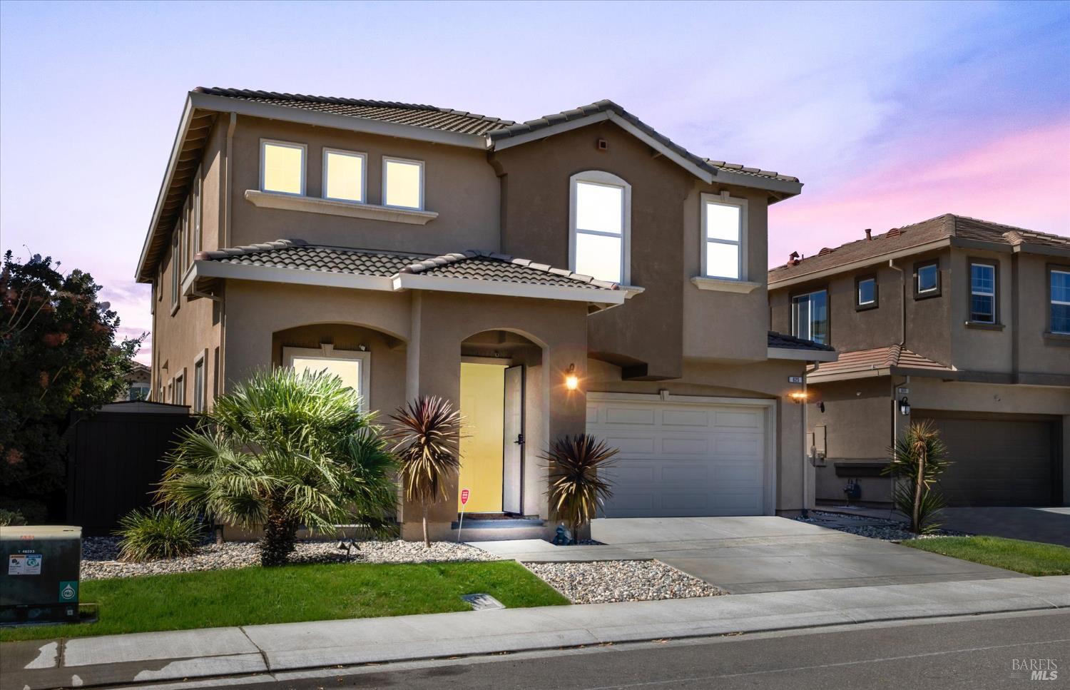 Detail Gallery Image 1 of 72 For 625 Guild Rd, Vacaville,  CA 95688 - 4 Beds | 3 Baths