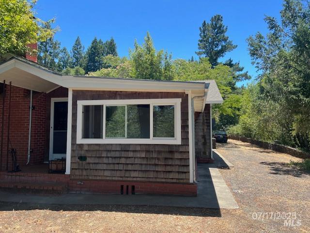 Detail Gallery Image 4 of 36 For 4199 W Dry Creek Rd, Healdsburg,  CA 95448 - 2 Beds | 1/1 Baths