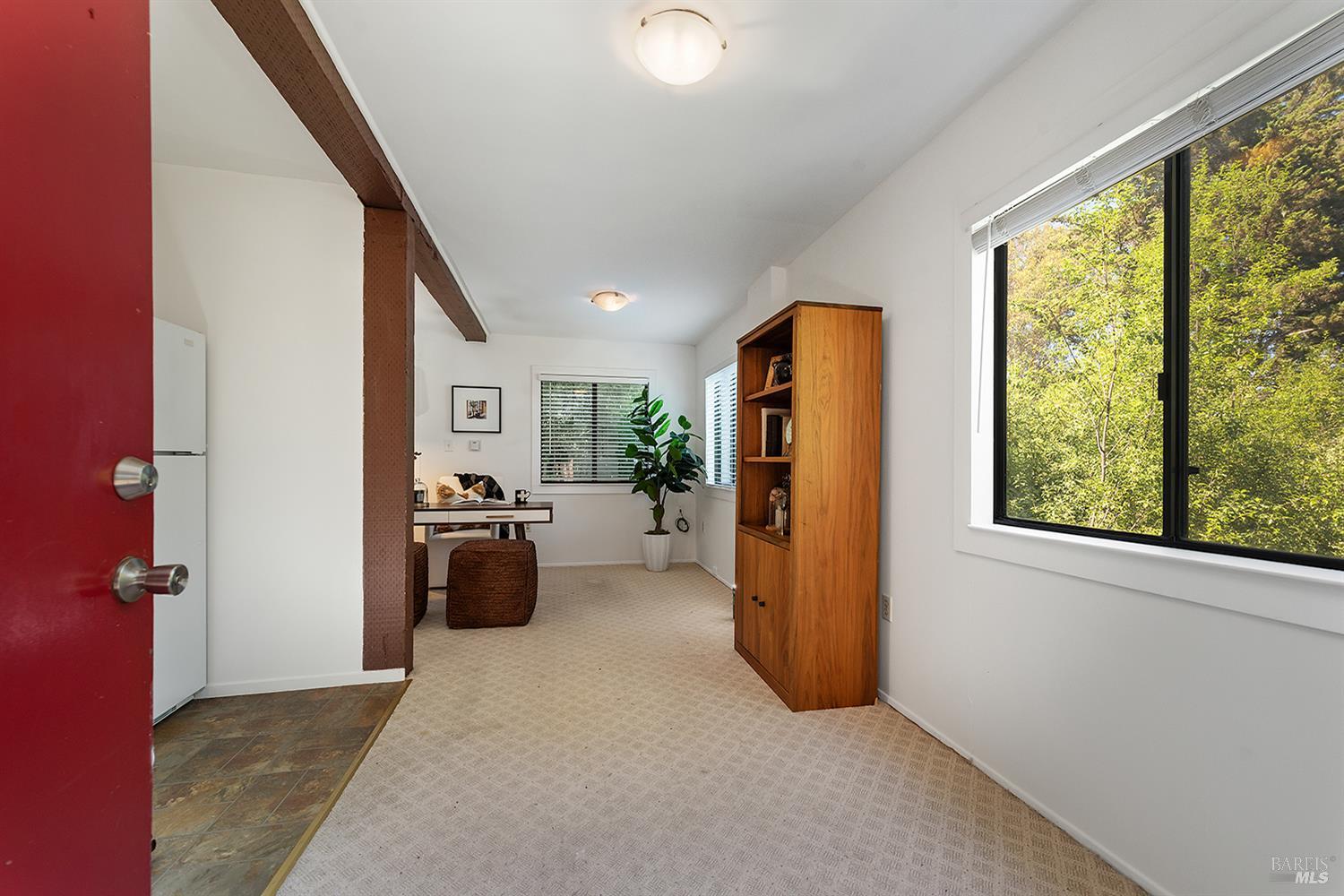 Detail Gallery Image 37 of 48 For 351 N Ferndale Ave, Mill Valley,  CA 94941 - – Beds | – Baths