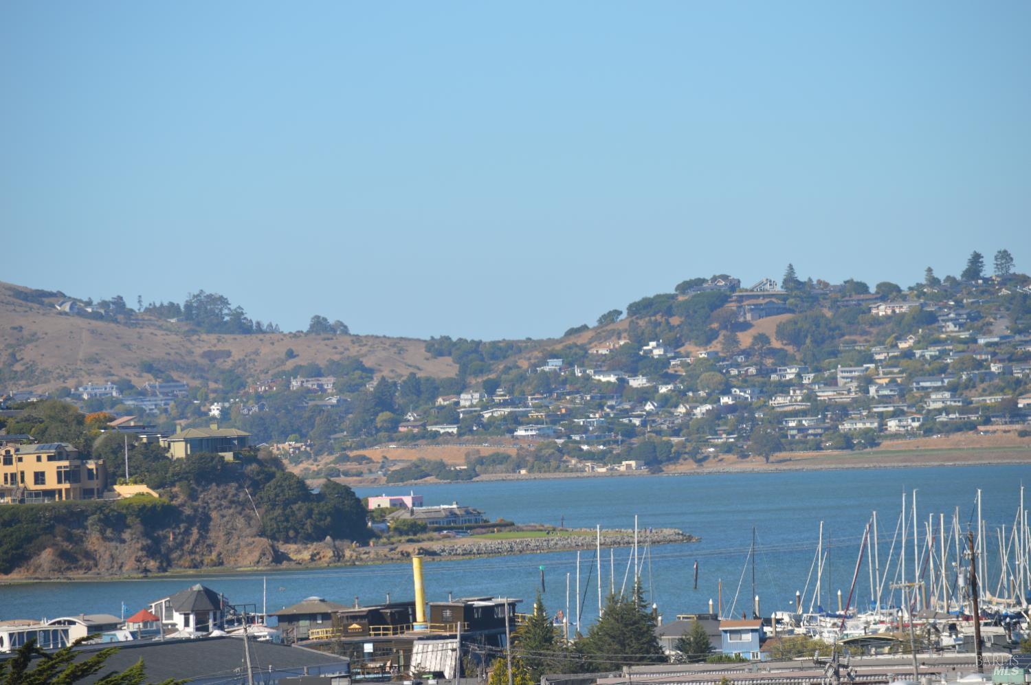 Detail Gallery Image 11 of 11 For 138 Buchanan Dr, Sausalito,  CA 94965 - – Beds | – Baths