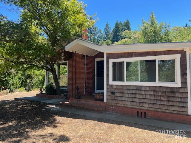 Detail Gallery Image 3 of 36 For 4199 W Dry Creek Rd, Healdsburg,  CA 95448 - 2 Beds | 1/1 Baths