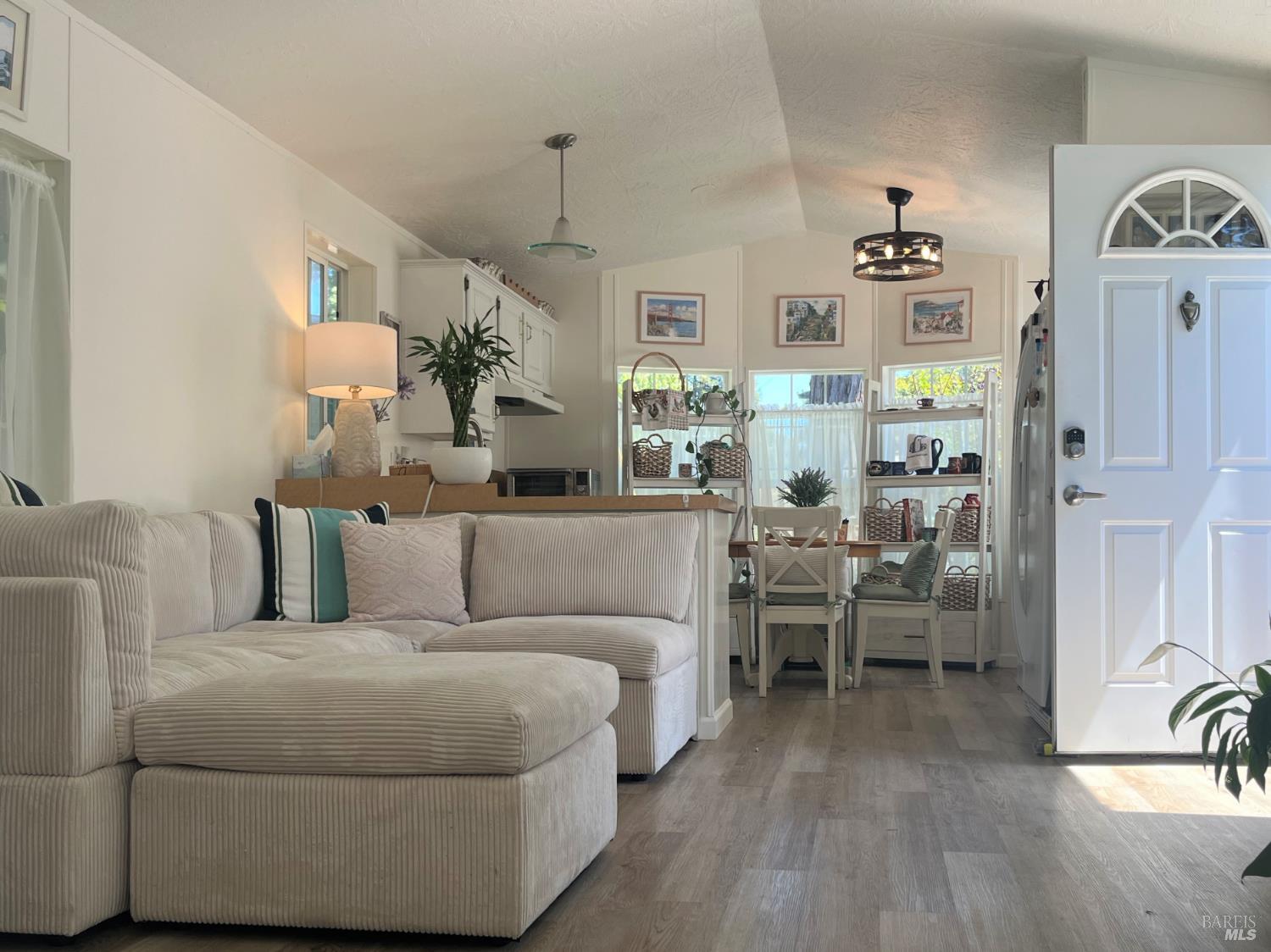 Detail Gallery Image 12 of 18 For 22900 Sylvan Way a, Monte Rio,  CA 95462 - 2 Beds | 1 Baths