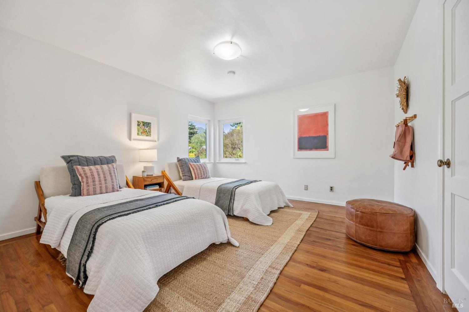 Detail Gallery Image 28 of 38 For 224 Elm Ave, Mill Valley,  CA 94941 - 2 Beds | 1 Baths