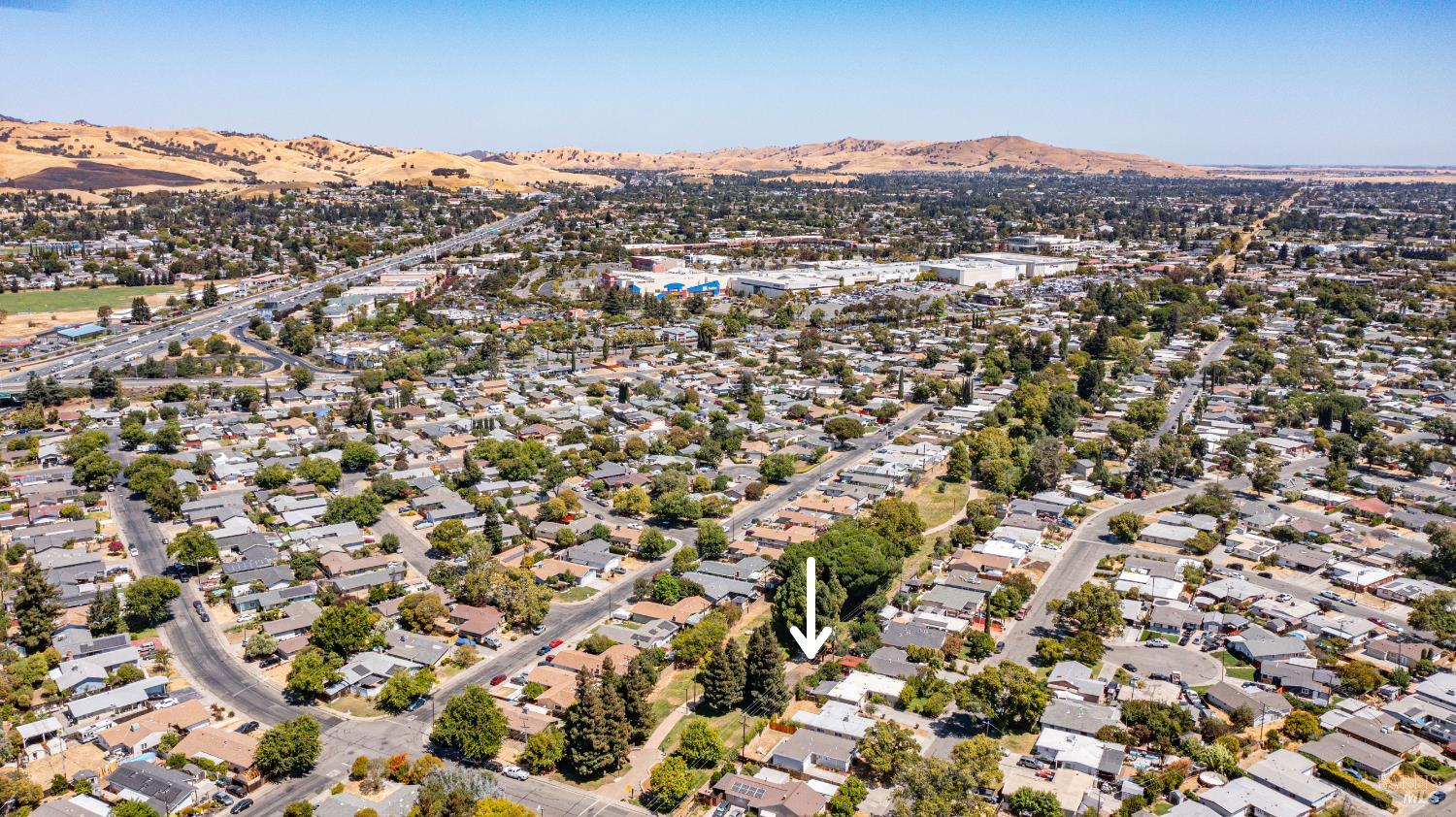 Detail Gallery Image 42 of 43 For 1754 Utah St, Fairfield,  CA 94533 - 4 Beds | 2 Baths