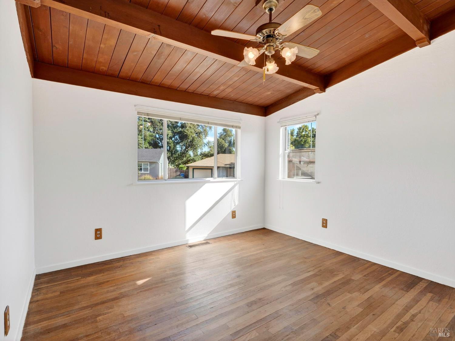Detail Gallery Image 17 of 40 For 810 Mendocino Dr, Ukiah,  CA 95482 - 4 Beds | 2 Baths