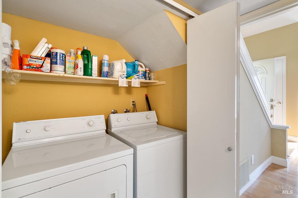 Detail Gallery Image 19 of 34 For 201 James River Rd, Vallejo,  CA 94591 - 3 Beds | 2/1 Baths
