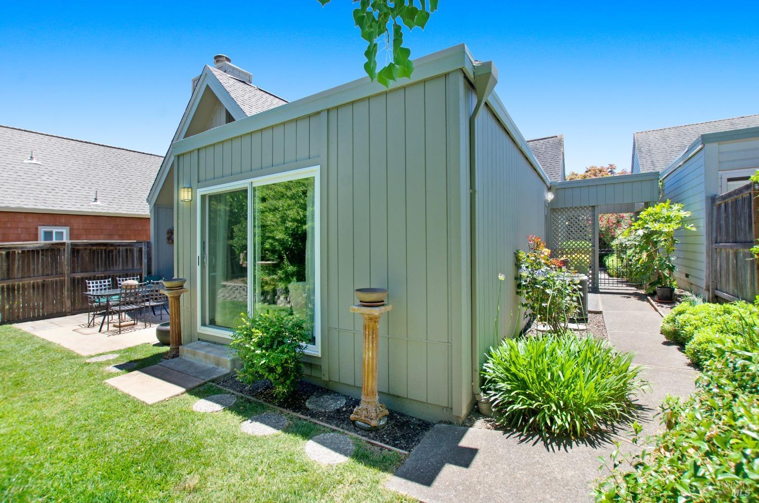 Detail Gallery Image 39 of 43 For 1329 Avenida Sebastiani Unkn, Sonoma,  CA 95476 - 2 Beds | 2 Baths