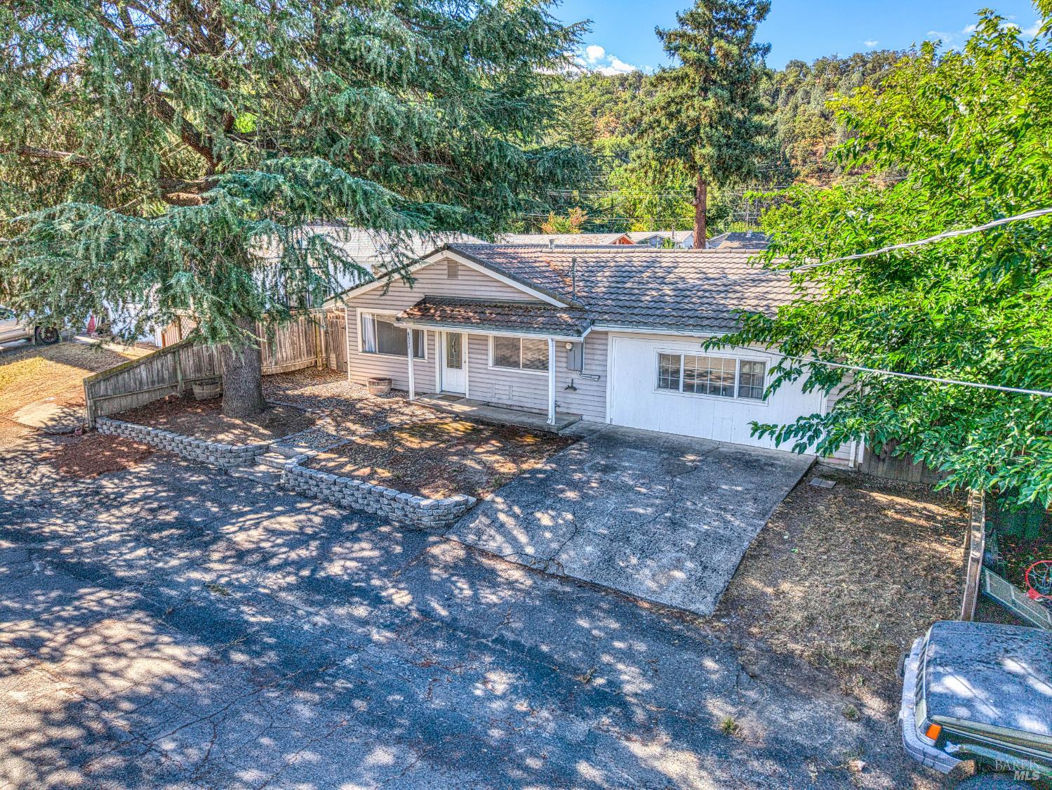 Detail Gallery Image 7 of 56 For 6907 Laurel Del Dr, Lucerne,  CA 95458 - 4 Beds | 1/1 Baths