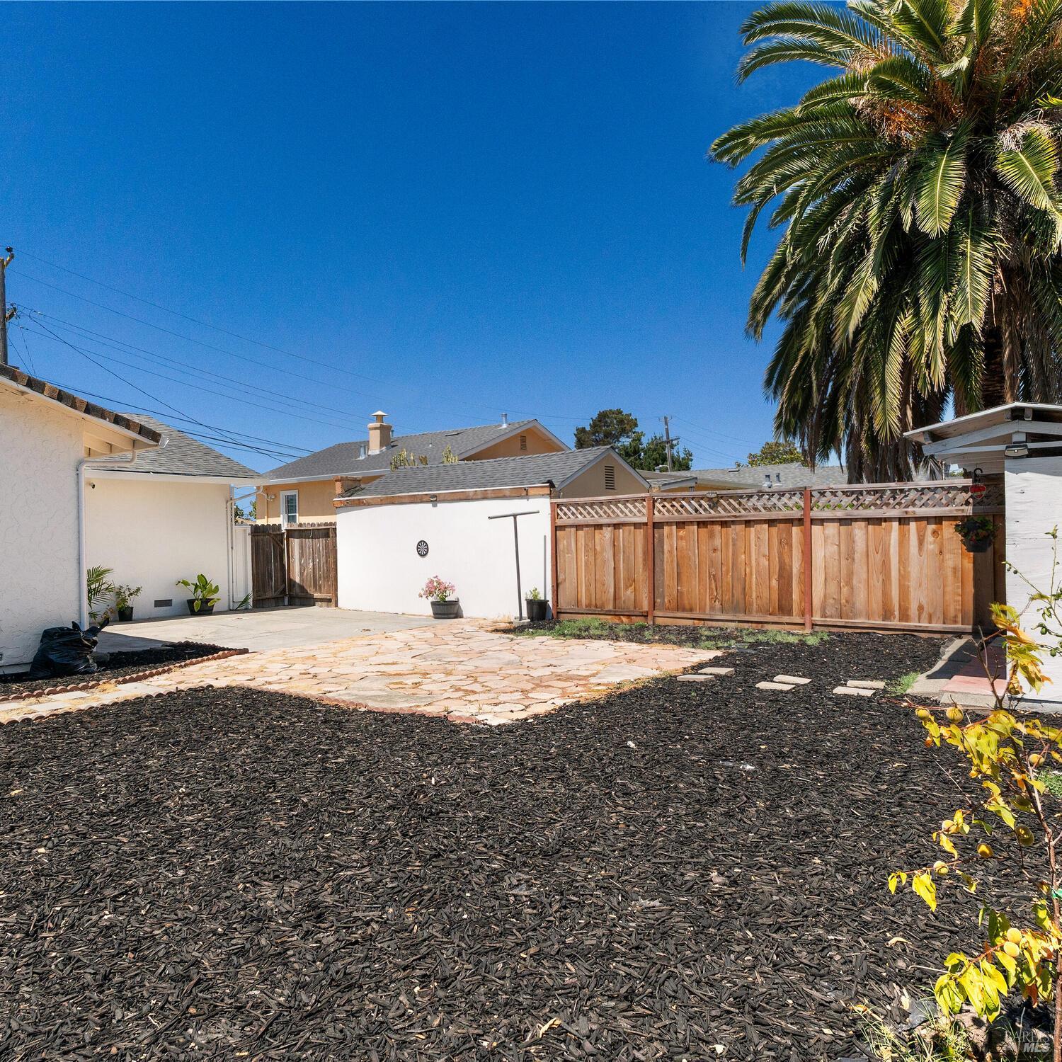 Detail Gallery Image 25 of 32 For 526 Sheldon Ave, Vallejo,  CA 94591 - 2 Beds | 1 Baths