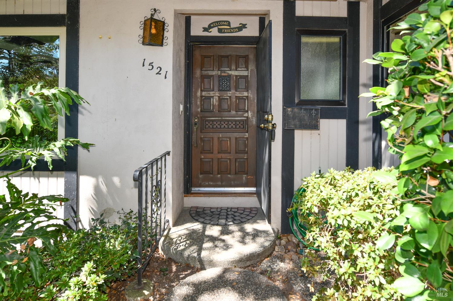 Detail Gallery Image 45 of 48 For 1521 King Ave, Napa,  CA 94559 - 3 Beds | 2 Baths