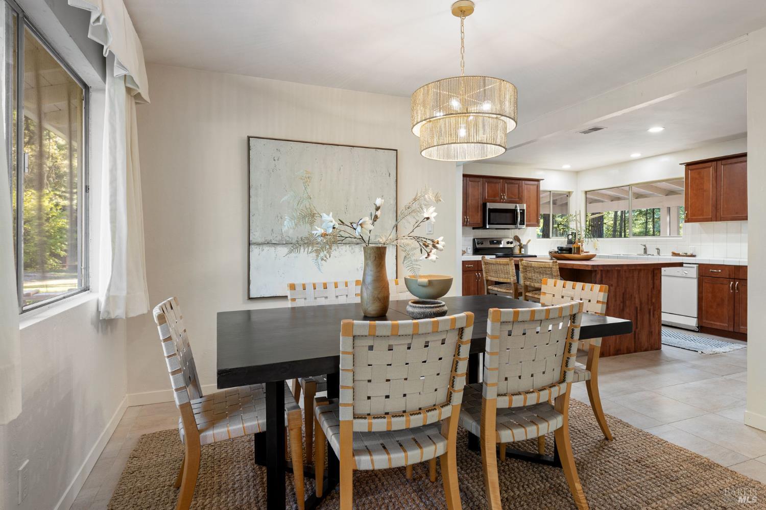 Detail Gallery Image 12 of 41 For 1050 White Cottage Rd, Angwin,  CA 94508 - 3 Beds | 2/1 Baths