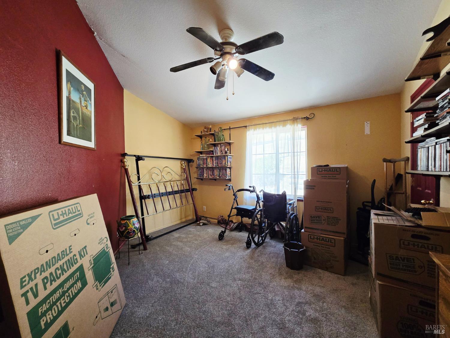 Detail Gallery Image 21 of 32 For 2110 Fern Canyon Rd, Ukiah,  CA 95482 - 3 Beds | 2 Baths