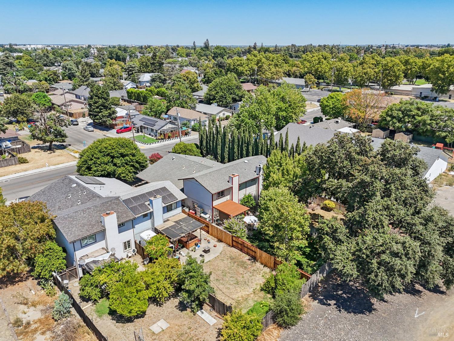 Detail Gallery Image 29 of 33 For 205 W Cherry St, Dixon,  CA 95620 - 3 Beds | 2 Baths