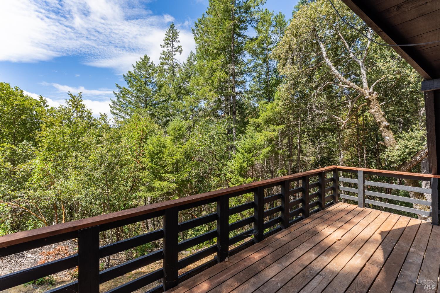 Detail Gallery Image 9 of 46 For 6001 Red Tail Way, Ukiah,  CA 95482 - 2 Beds | 1 Baths