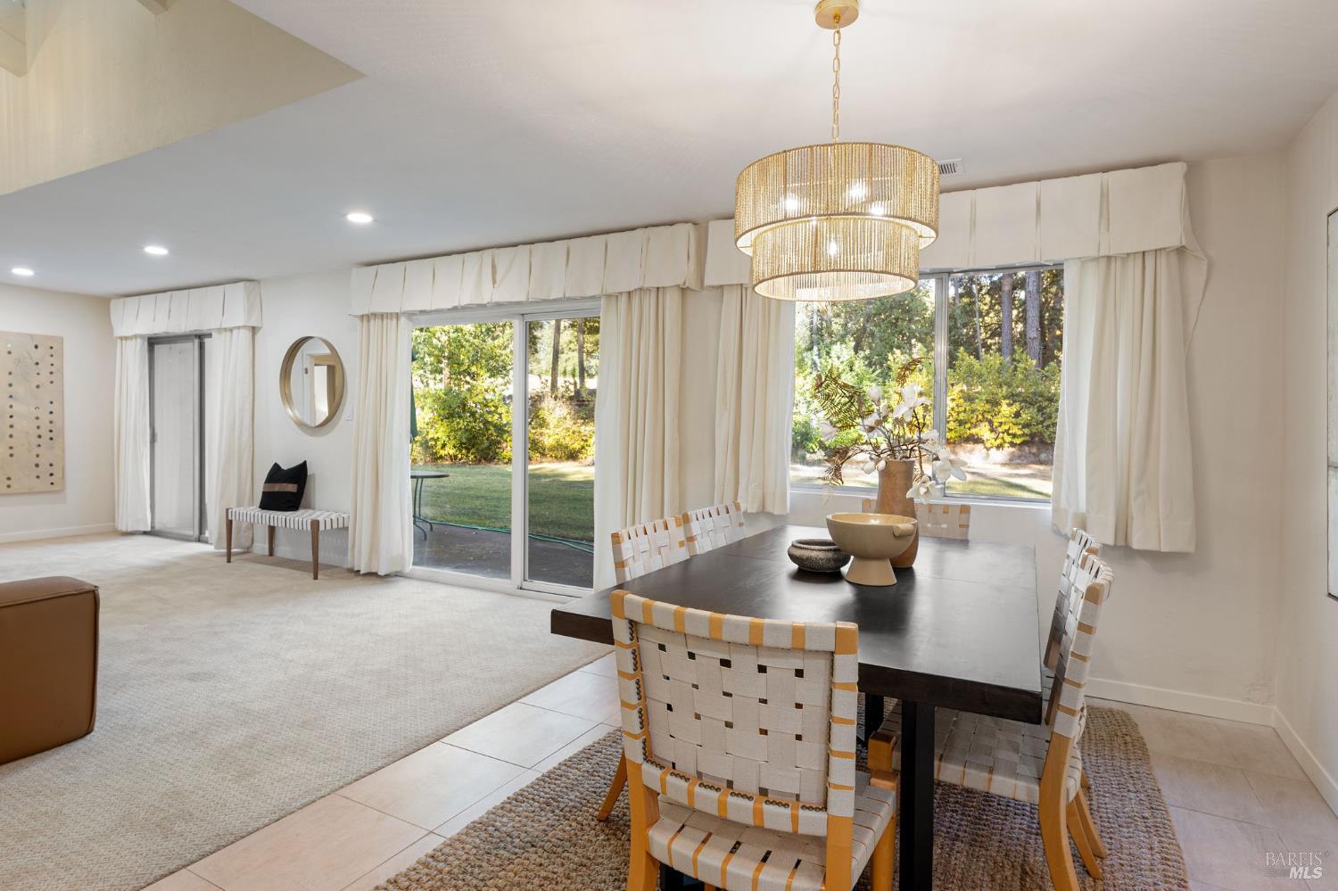 Detail Gallery Image 13 of 41 For 1050 White Cottage Rd, Angwin,  CA 94508 - 3 Beds | 2/1 Baths