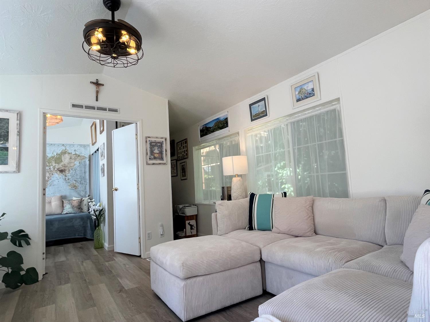 Detail Gallery Image 13 of 18 For 22900 Sylvan Way a, Monte Rio,  CA 95462 - 2 Beds | 1 Baths