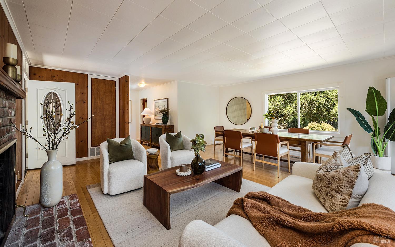 Detail Gallery Image 14 of 48 For 351 N Ferndale Ave, Mill Valley,  CA 94941 - – Beds | – Baths