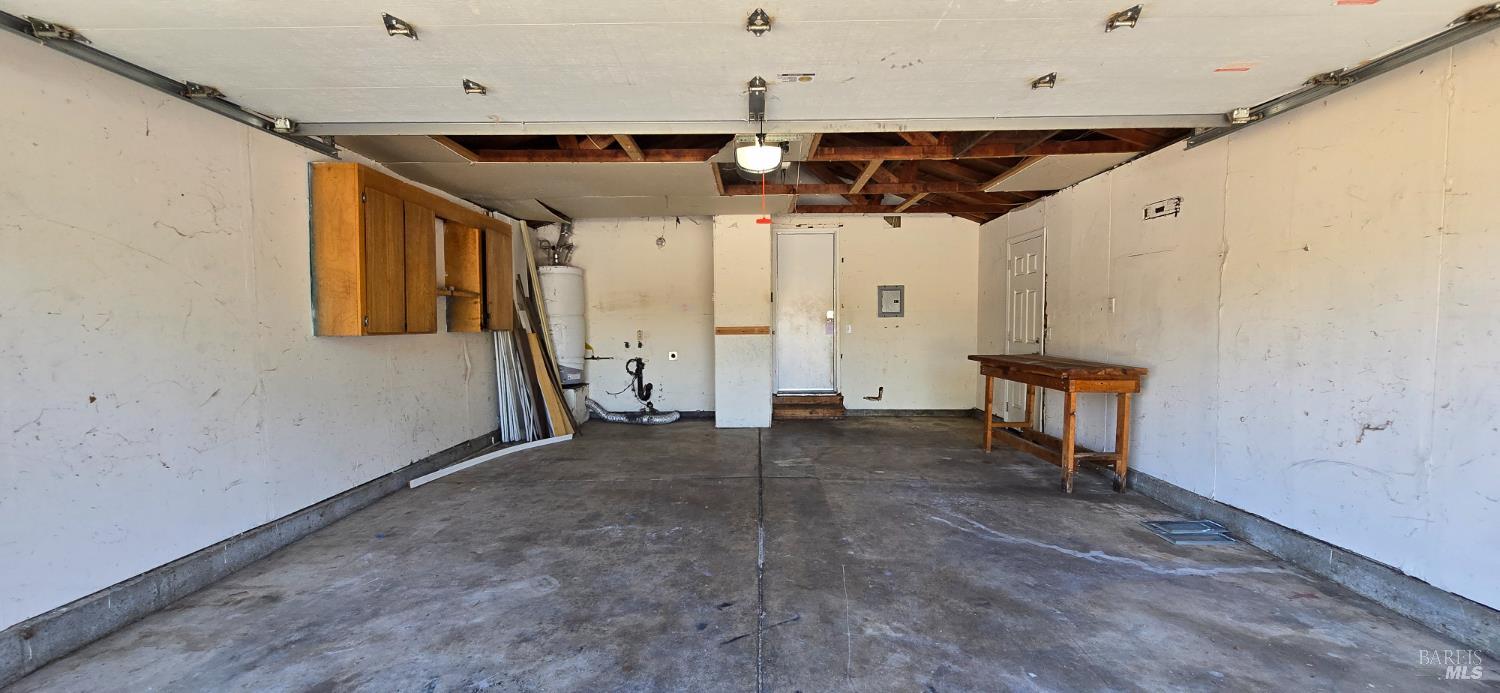 Detail Gallery Image 13 of 13 For 1296 Balsam Way, Vacaville,  CA 95687 - 3 Beds | 1 Baths