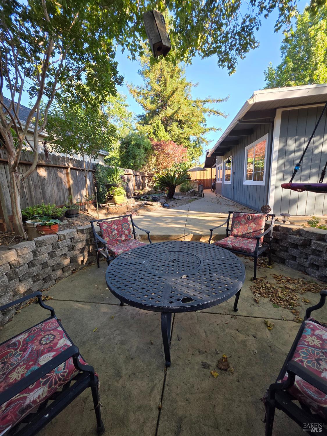 Detail Gallery Image 30 of 32 For 3606 Linda Vista Ave, Napa,  CA 94558 - 3 Beds | 2 Baths