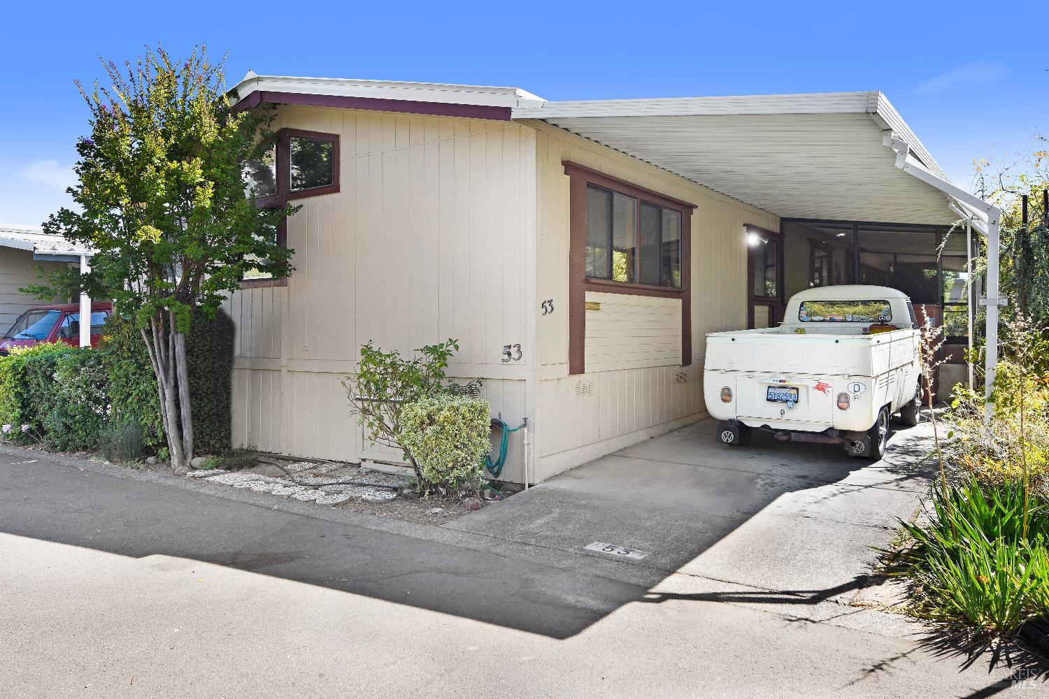 Detail Gallery Image 20 of 21 For 53 Guadalajara Dr, Sonoma,  CA 95476 - 2 Beds | 2 Baths