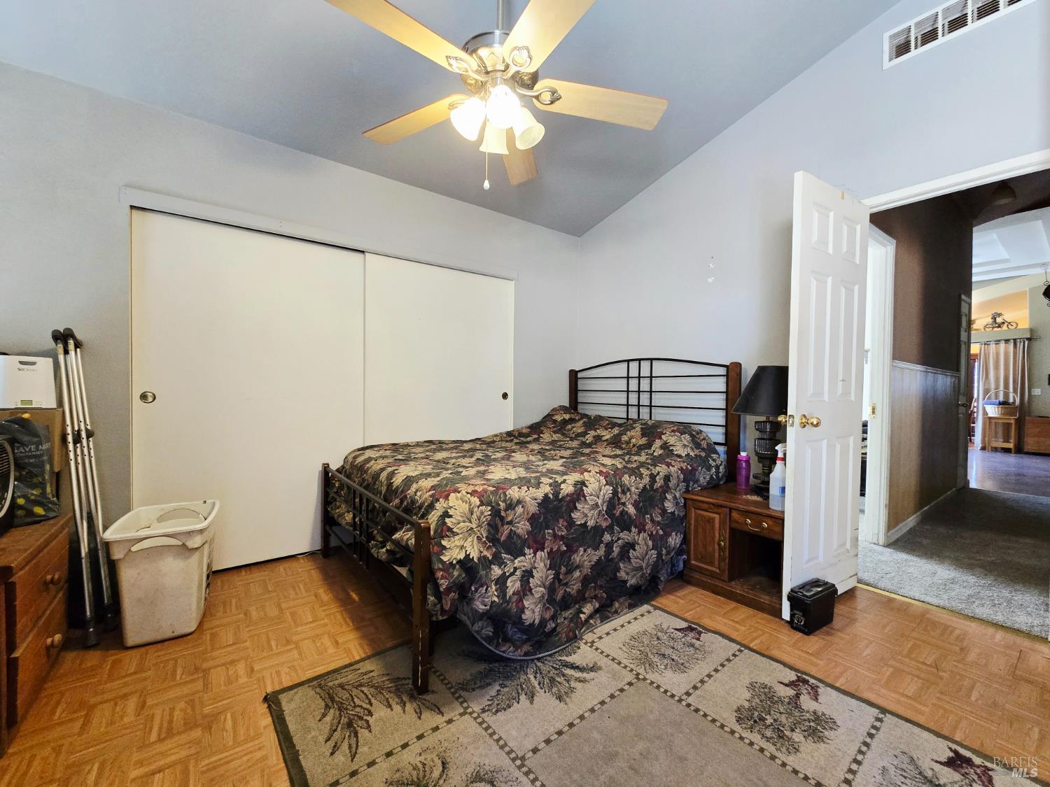 Detail Gallery Image 19 of 32 For 2110 Fern Canyon Rd, Ukiah,  CA 95482 - 3 Beds | 2 Baths