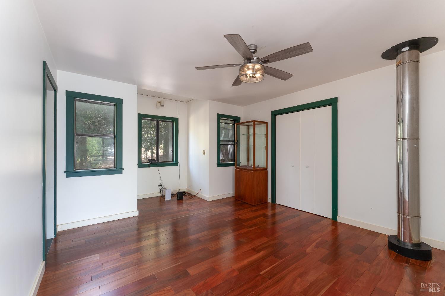 Detail Gallery Image 17 of 46 For 6001 Red Tail Way, Ukiah,  CA 95482 - 2 Beds | 1 Baths