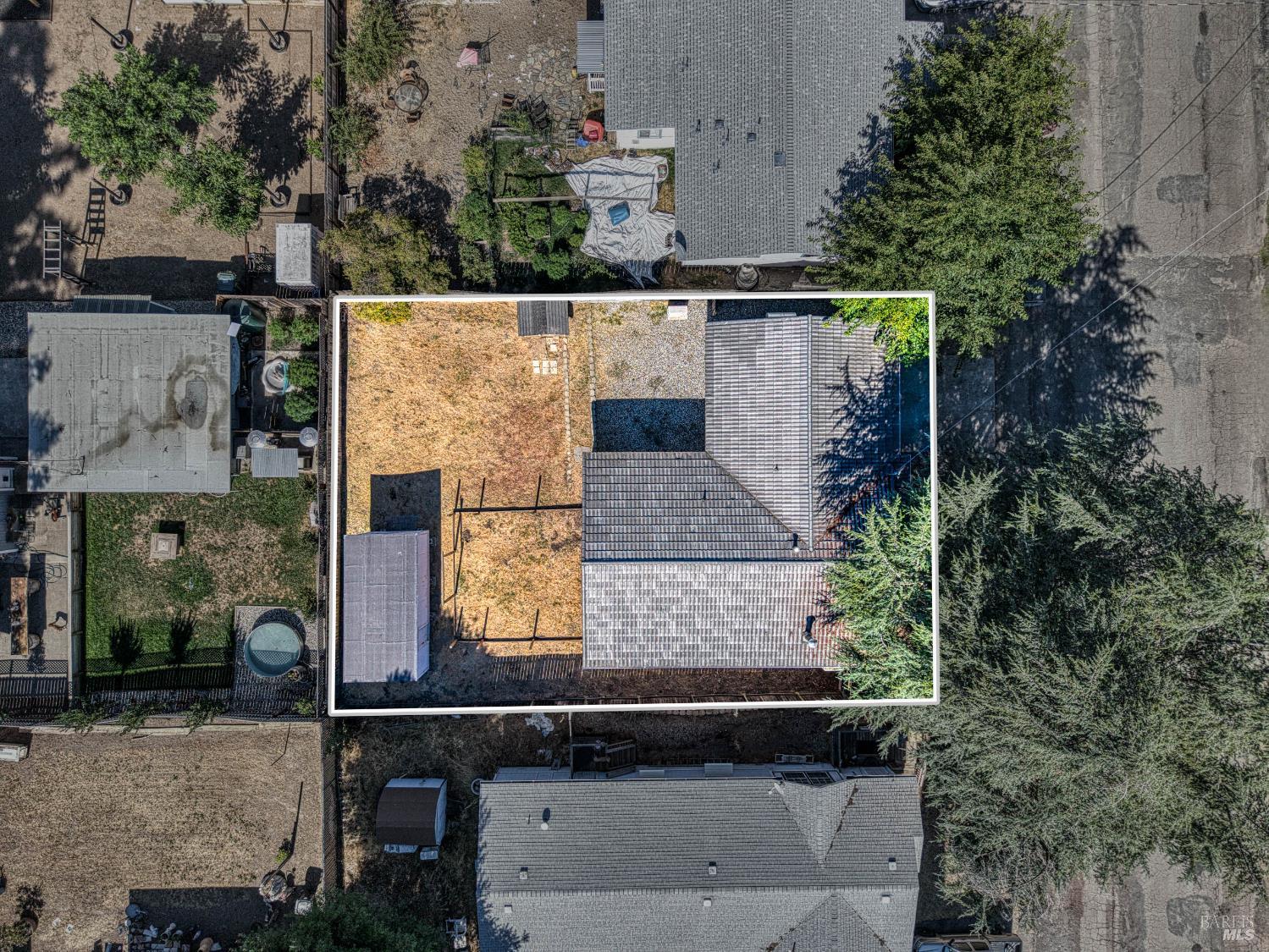 Detail Gallery Image 56 of 56 For 6907 Laurel Del Dr, Lucerne,  CA 95458 - 4 Beds | 1/1 Baths
