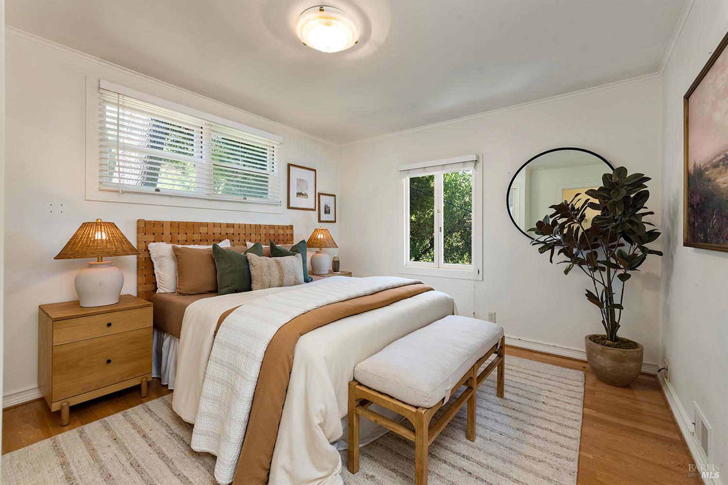 Detail Gallery Image 18 of 48 For 351 N Ferndale Ave, Mill Valley,  CA 94941 - 1 Beds | 1 Baths