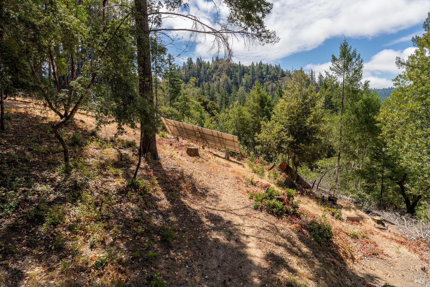 Detail Gallery Image 20 of 46 For 6001 Red Tail Way, Ukiah,  CA 95482 - 2 Beds | 1 Baths