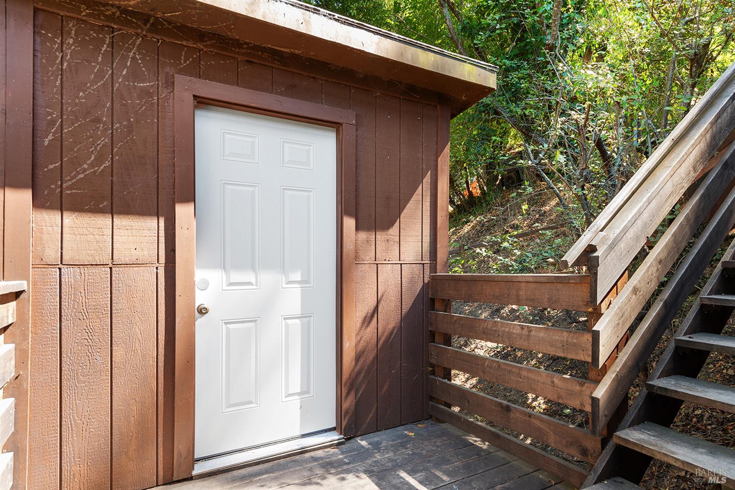 Detail Gallery Image 43 of 48 For 351 N Ferndale Ave, Mill Valley,  CA 94941 - 1 Beds | 1 Baths