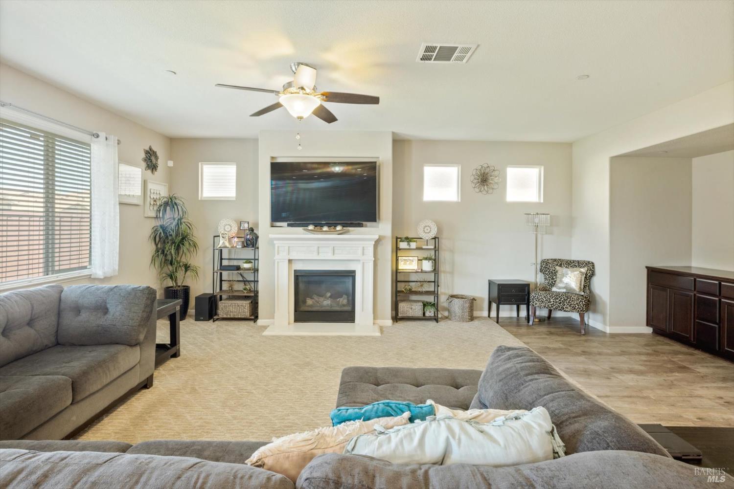 Detail Gallery Image 11 of 72 For 625 Guild Rd, Vacaville,  CA 95688 - 4 Beds | 3 Baths