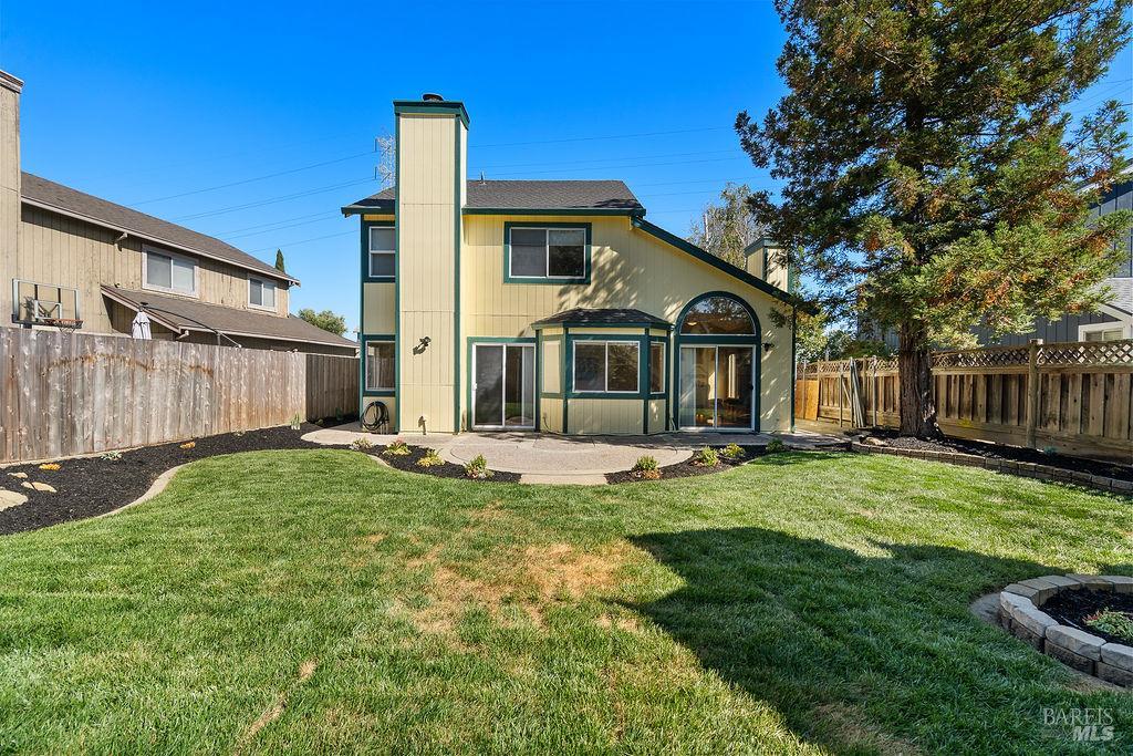 Detail Gallery Image 32 of 34 For 201 James River Rd, Vallejo,  CA 94591 - 3 Beds | 2/1 Baths