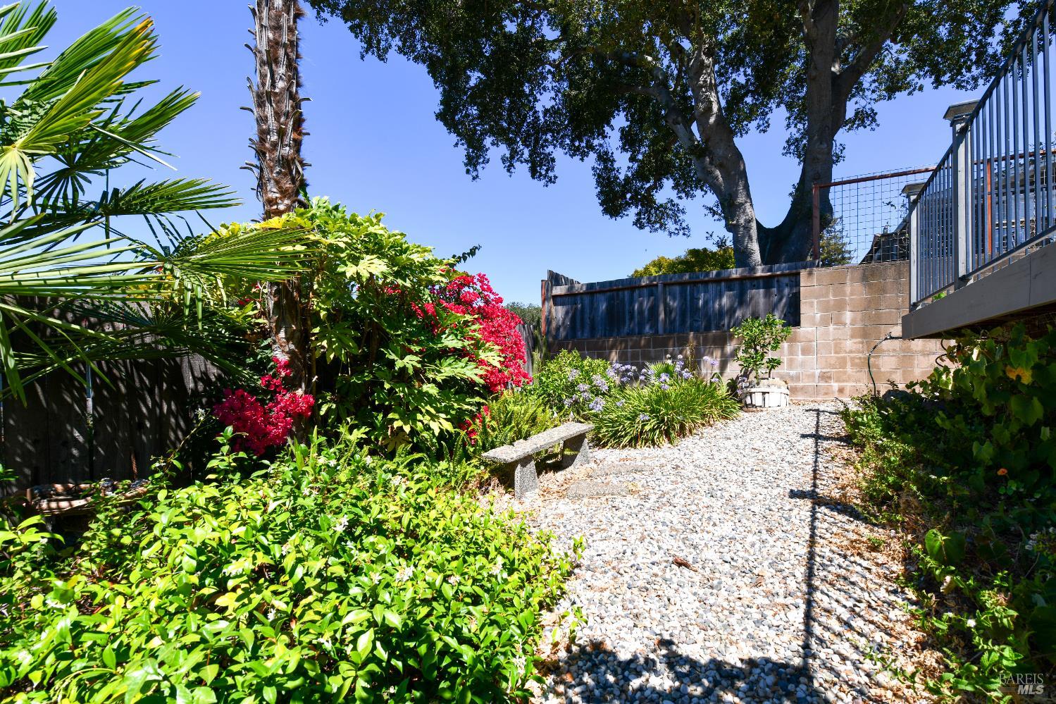 Detail Gallery Image 37 of 48 For 1521 King Ave, Napa,  CA 94559 - 3 Beds | 2 Baths