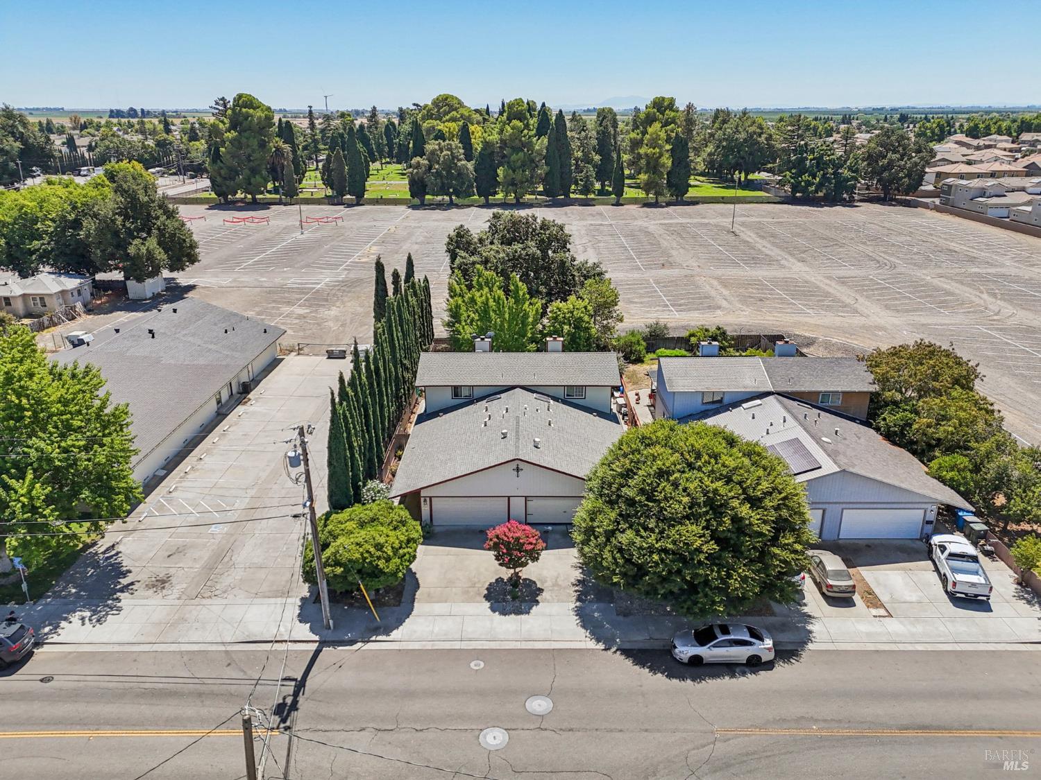 Detail Gallery Image 25 of 33 For 205 W Cherry St, Dixon,  CA 95620 - 3 Beds | 2 Baths