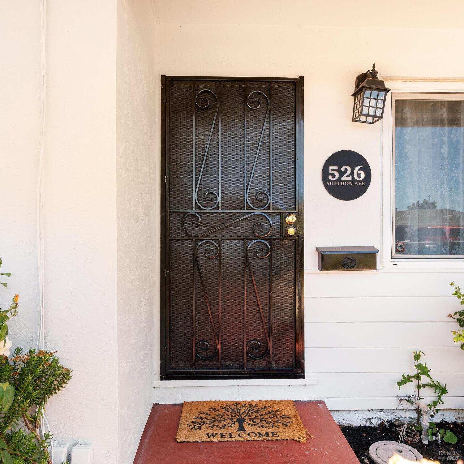 Detail Gallery Image 32 of 32 For 526 Sheldon Ave, Vallejo,  CA 94591 - 2 Beds | 1 Baths