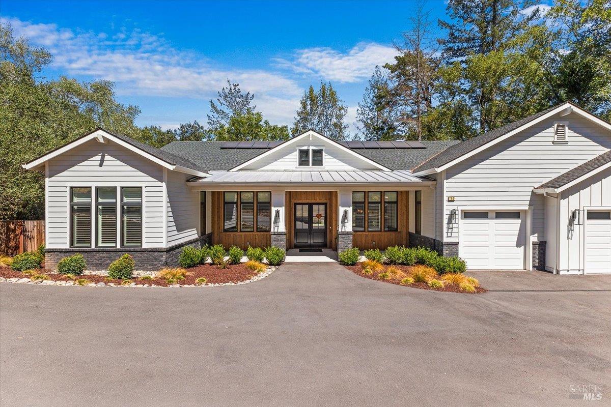 Detail Gallery Image 2 of 59 For 794 Los Olivos Rd, Santa Rosa,  CA 95404 - 4 Beds | 3/1 Baths