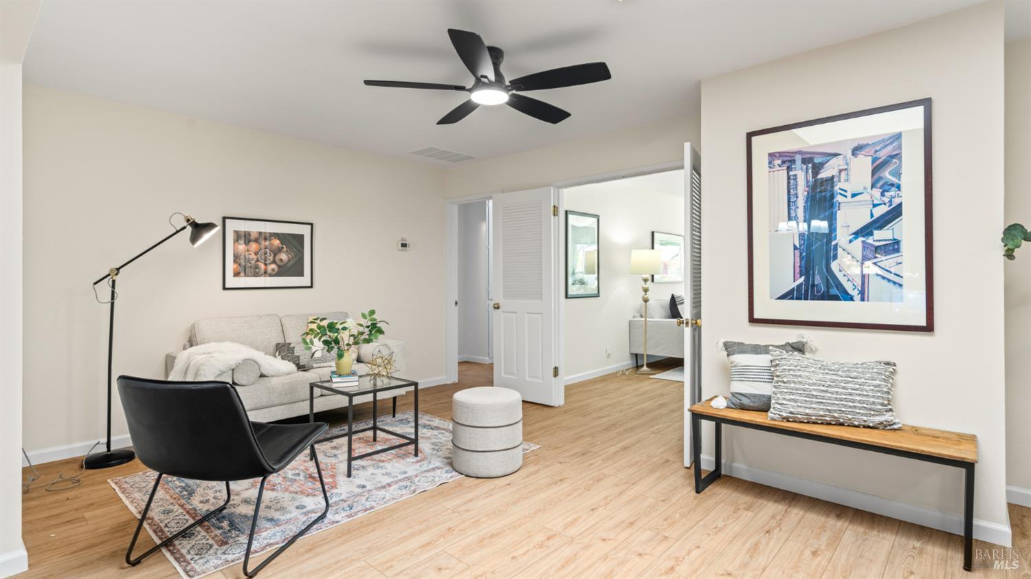 Detail Gallery Image 5 of 28 For 782 Clausing Ave, Novato,  CA 94945 - 3 Beds | 2 Baths