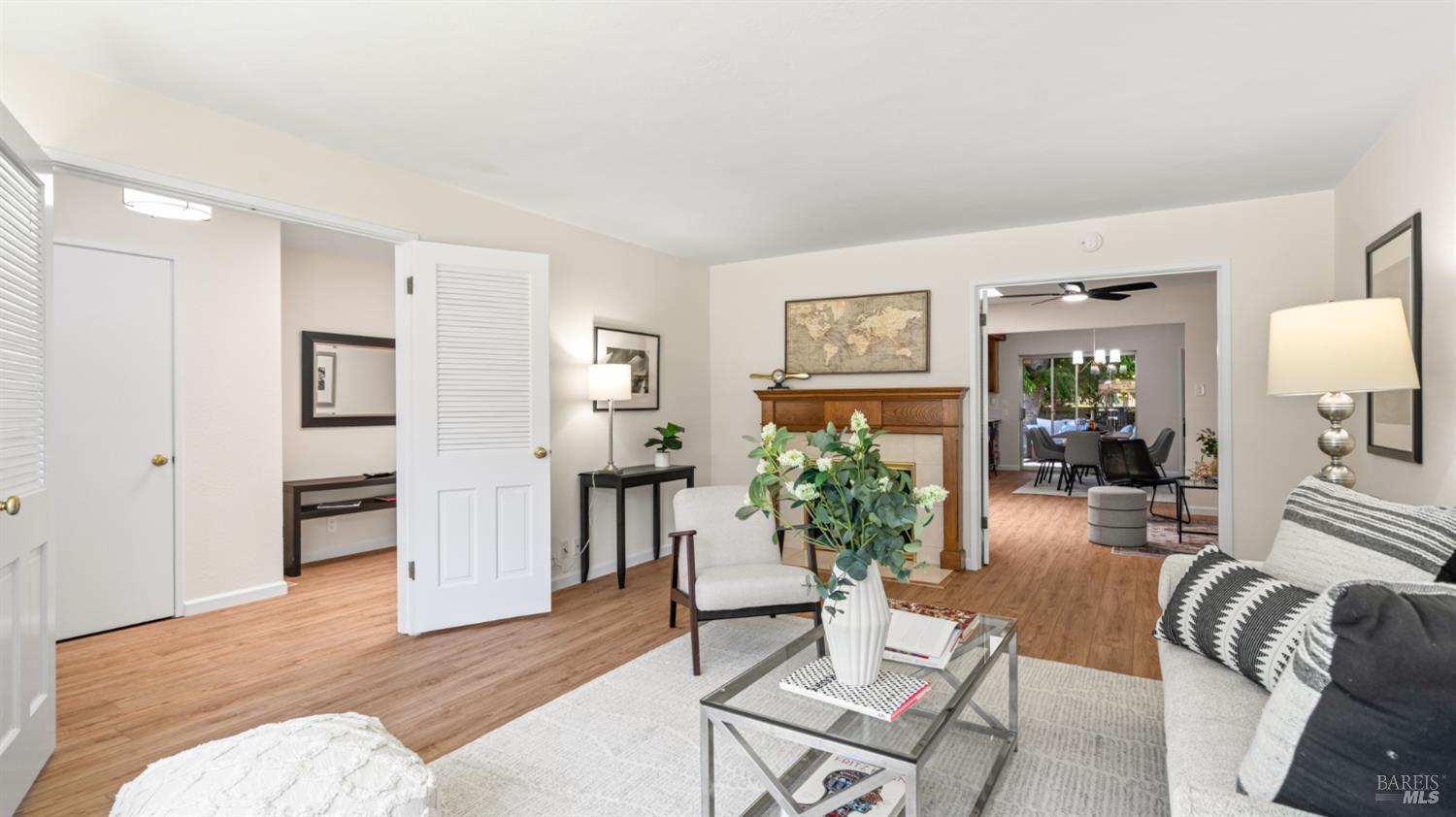 Detail Gallery Image 17 of 28 For 782 Clausing Ave, Novato,  CA 94945 - 3 Beds | 2 Baths